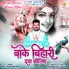 About Mere Banke Bihari Daya Kijiye Song